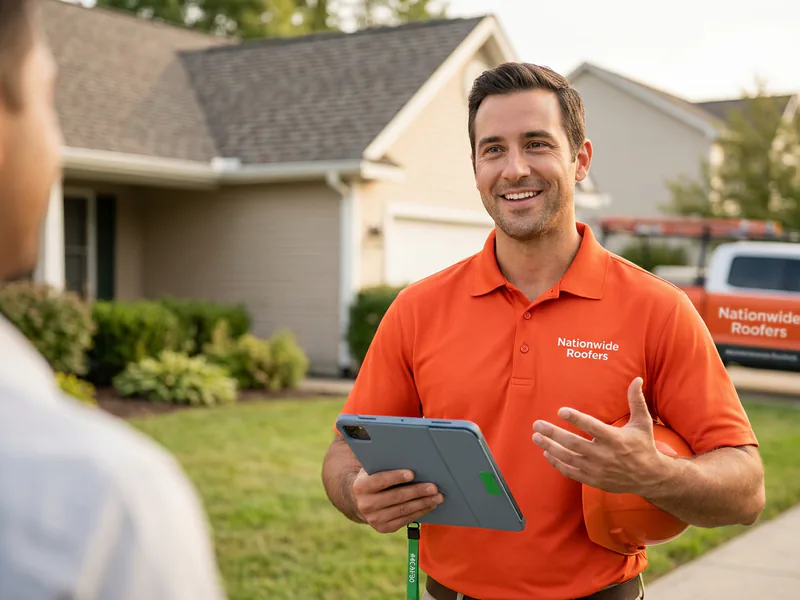 Roof Installation  in Umatilla  FAQ